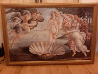 Bilder Poster Venus Botticelli Rahmen Holz Bayern - Schechen Vorschau