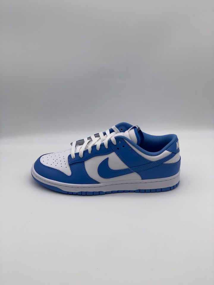 Nike Dunk Low Polar Blue 44 in Herne