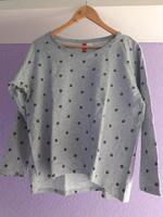 ⭐️Totenkopf Langarmshirt Gr. M von H&M⭐️ Schleswig-Holstein - Glückstadt Vorschau