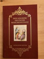 Der Goldene Deutsche Märchenschatz Stuttgart - Stuttgart-West Vorschau