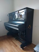 Klavier zu verkaufen Sachsen - Großpösna Vorschau