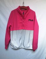 FILA Windbreaker Trainingsjacke Übergangsjacke Jacke Half Zip Nürnberg (Mittelfr) - Nordstadt Vorschau