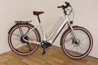 Corratec E-Power C29 SE 3.0 (Bosch, Vintage, Trekking) Hessen - Darmstadt Vorschau