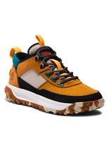 Timberland Low Lace Up Hiking Boot Damen Casual Boots Nordrhein-Westfalen - Velbert Vorschau