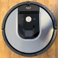 iRobot Roomba 960 Saugroboter Hamburg-Mitte - Hamburg Hamm Vorschau