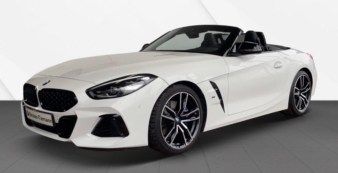 Abbildung des Autos BMW Z4 M40i | M-Performa…