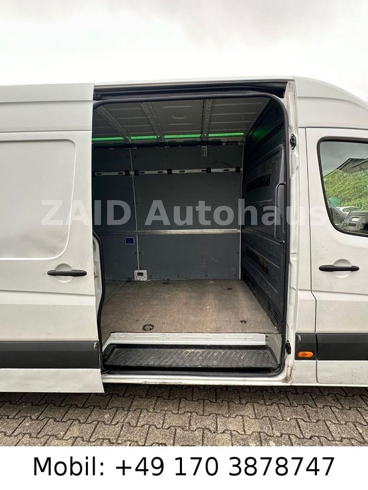 Mercedes-Benz Sprinter II Kasten 310/311/313/314/316 CDI in Wiesloch