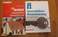 Bücher Immobilienfinanzierung Wiso, Warentest Bayern - Neu Ulm Vorschau