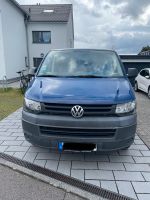 Volkswagen T5 Bulli/Camper Mülheim - Köln Dünnwald Vorschau