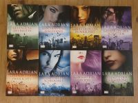 Vampir - Bücher von Lara Adrian Dresden - Trachau Vorschau