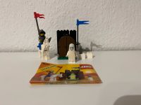 Lego Ritter 6034 Black Monarchs Ghost Niedersachsen - Hagenburg Vorschau