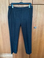 Braun/Schwarz melierte Hose von BOSS, Gr. 38 Hamburg-Nord - Hamburg Winterhude Vorschau