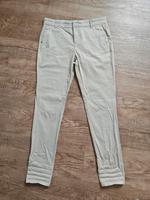 Chino Stoffhosen beige, wie Neu, Gr. 36 Nordrhein-Westfalen - Verl Vorschau