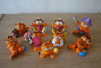 GARFIELD - Bully Figuren 1978/1981 Nordfriesland - Husum Vorschau