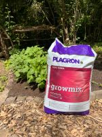 Plagron Growmix 50 Liter - Erde - Substrat - Neuware Baden-Württemberg - Lauterstein Vorschau