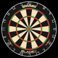 Winmau Blade 6, PDC, Dartboard, Dartscheibe Hessen - Neuberg Vorschau