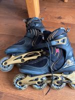 Inline Skater K2 ZOE W Thüringen - Bad Berka Vorschau