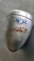 Alte Fahrrad Lampe Impex Germany Oldtimer Moped Hessen - Bad Homburg Vorschau