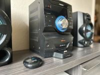 Philips FWM 200D Stereoanlage mit Bluetooth-Empfänger! Nordrhein-Westfalen - Petershagen Vorschau