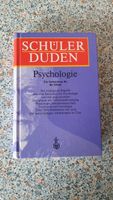 Psychologie - Sachlexikon für die Schule (Schüler-Duden) Niedersachsen - Liebenburg Vorschau