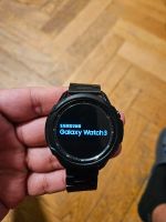 Samsung Galaxy Watch3, Edelstahl, 45 mm, Bluetooth Neuhausen-Nymphenburg - Neuhausen Vorschau