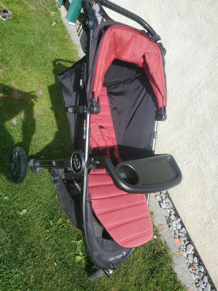 Buggy baby jogger in Gaimersheim