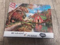 Puzzle 1000 Teile inkl.Versand Schleswig-Holstein - Raisdorf Vorschau
