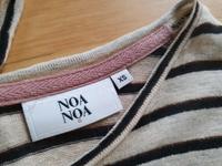 NOA NOA DAMEN LUXUS  KLEID LEINEN- FEINSTRICK GR.XS NP.110 TOP! Niedersachsen - Wolfsburg Vorschau