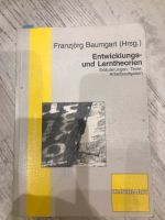 Entwicklungs und Lerntheorien Baumgart Studium Pädagogik Ref Nordrhein-Westfalen - Breckerfeld Vorschau