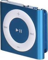 Apple iPod Shuffle 4. Generation 2GB Blau Nur Abholung Nordrhein-Westfalen - Leverkusen Vorschau