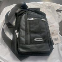 Bag, Crossbodybag Schultertasche, unisex, multimedia USB Leipzig - Sellerhausen-Stünz Vorschau