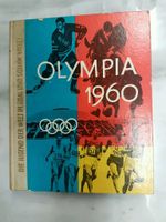 Olympia 1960 Rom Buch Nordrhein-Westfalen - Schwelm Vorschau