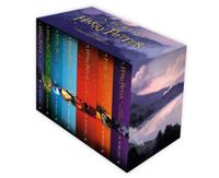 Harry Potter - the complete collection Bayern - Munningen Vorschau