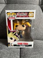 Funko Pop Anime Yu-Gi-Oh! Yami Yugi 387 / Selten & TOP Hessen - Wiesbaden Vorschau