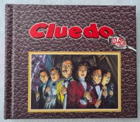 Cluedo | PC 1996 | 3 CD-ROMs | Hasbro Interactive | TOP Zustand Nordrhein-Westfalen - Warstein Vorschau