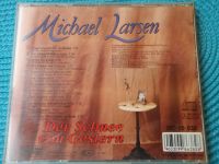 cd michael larsen  der schnee von gestern gebr. Niedersachsen - Moormerland Vorschau