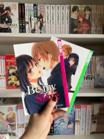 Be my Slave 1-2 - Tokyopop Manga Nordrhein-Westfalen - Mönchengladbach Vorschau