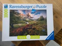 Ravensburger Puzzle 1000 Teile Nordrhein-Westfalen - Wiehl Vorschau