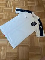 Puma Trikot Italien Gr. S Rheinland-Pfalz - Koblenz Vorschau