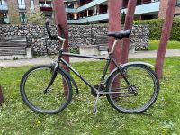 Schauff Mountainbike Fahrrad Hamburg-Nord - Hamburg Barmbek Vorschau