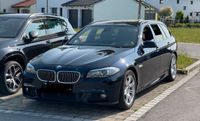 BMW 525 M Sport Paket Bayern - Straubing Vorschau