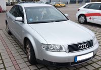 Audi A4 B6 / B7 Schlachtfest nur in Teilen Bayern - Neuburg a.d. Donau Vorschau