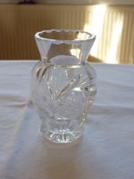 süße kleine Echte Kristall Vase 9 cm Thüringen - Weimar Vorschau