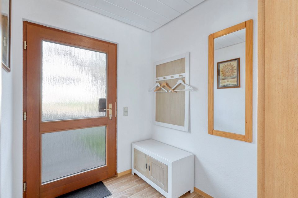 Ferienhaus Zeta für 7p - See, Wald, Sauna, WLAN in Kirchheim