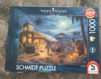 Puzzle Krippe Weihnachten Baden-Württemberg - Beilstein Vorschau