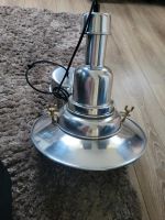 Deckenlampe / Hängeleuchte / Ikea Schleswig-Holstein - Rickling Vorschau