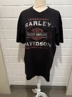 Harley Davidson Shirt L Niedersachsen - Ganderkesee Vorschau