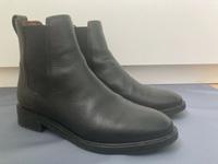 Stiefeletten H&M schwarz Hessen - Oberursel (Taunus) Vorschau