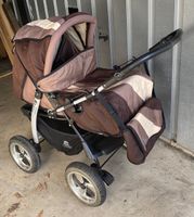 Kinderwagen sucht einen neuen Besitzer Sachsen - Reinsberg Vorschau