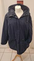 C&A Parka Dunkelblau Gr.58 „The Outerwear“ Rheinland-Pfalz - Neuhäusel Vorschau